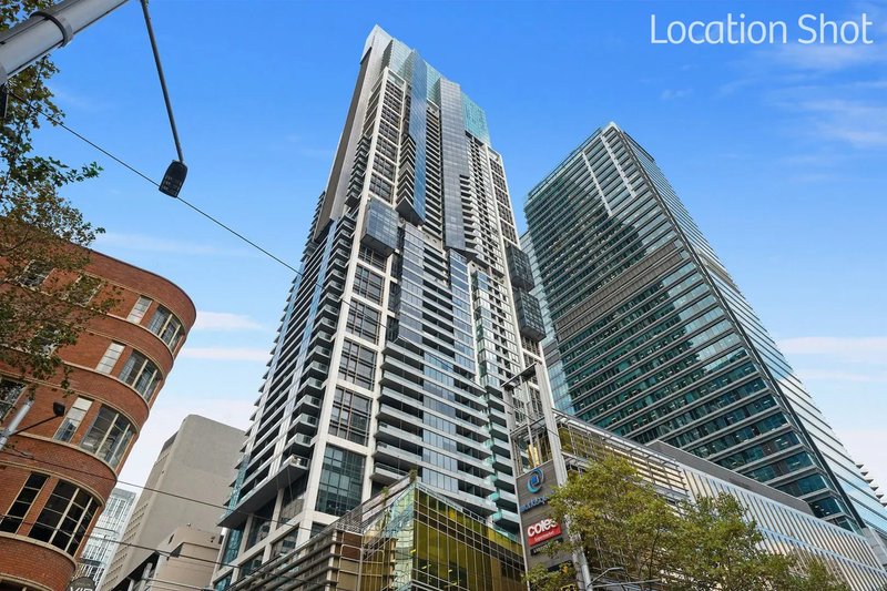 Photo - Level39/91 Liverpool Street, Sydney NSW 2000 - Image 12