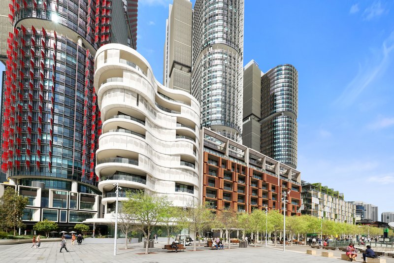 Photo - Level4/19 Barangaroo Avenue, Barangaroo NSW 2000 - Image 9