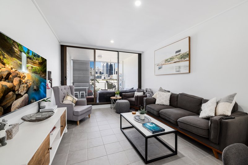 Photo - Level4/287 Pyrmont Street, Ultimo NSW 2007 - Image 2