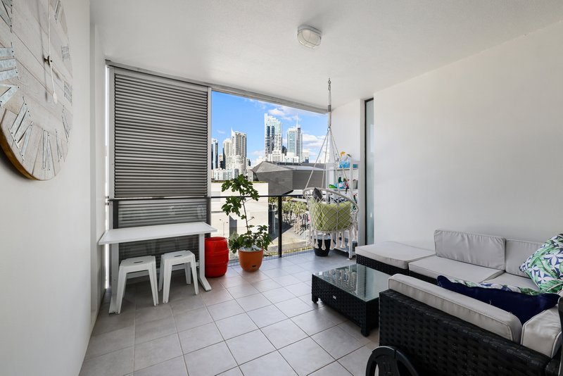 Photo - Level4/287 Pyrmont Street, Ultimo NSW 2007 - Image 4