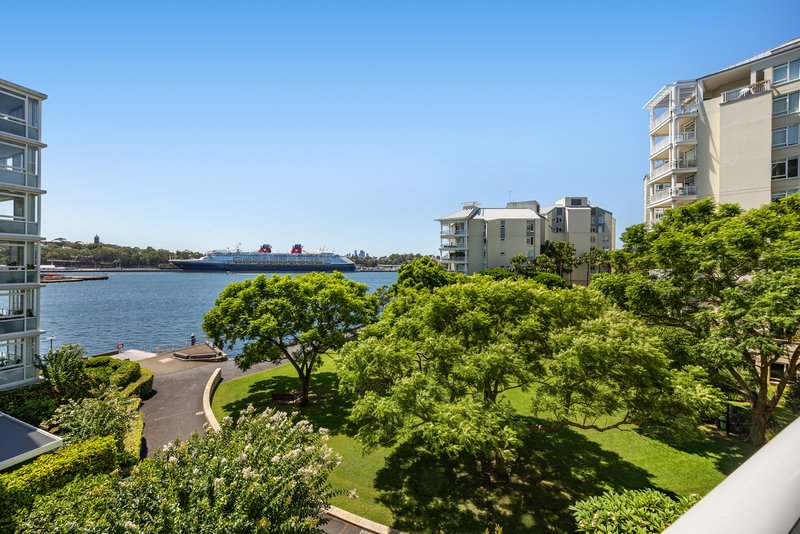 Level4/32 Refinery Drive, Pyrmont NSW 2009