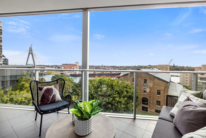 Level4/45 Bowman Street, Pyrmont NSW 2009