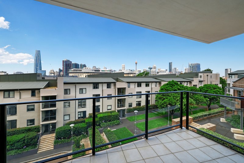 Level5/21 Cadigal Ave , Pyrmont NSW 2009