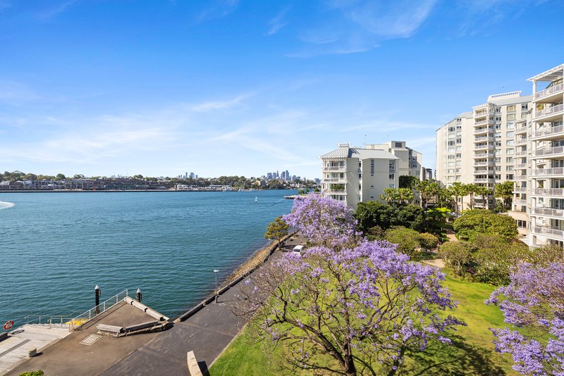 Level5/32 Refinery Drive, Pyrmont NSW 2009