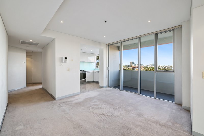 Level6/8 Distillery Drive, Pyrmont NSW 2009