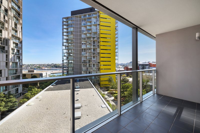 Photo - Level6/8 Distillery Drive, Pyrmont NSW 2009 - Image 5