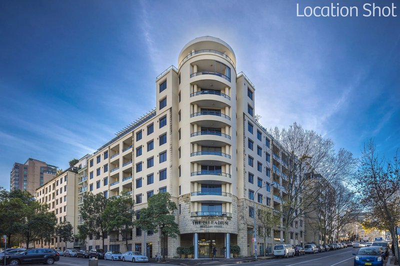 Photo - Level7/102 Miller Street, Pyrmont NSW 2009 - Image 10