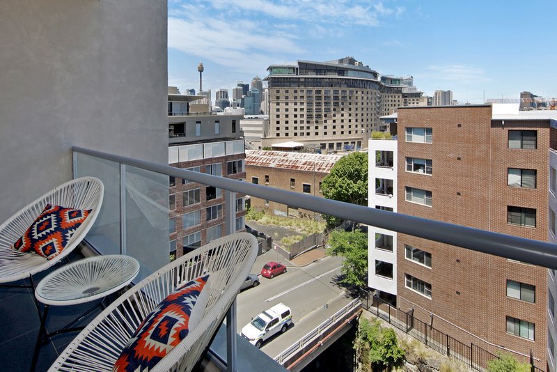 Photo - Level7/135 Point Street, Pyrmont NSW 2009 - Image 9