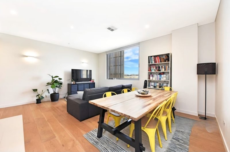 Photo - Level7/349-357 Bulwara Road, Ultimo NSW 2007 - Image 1