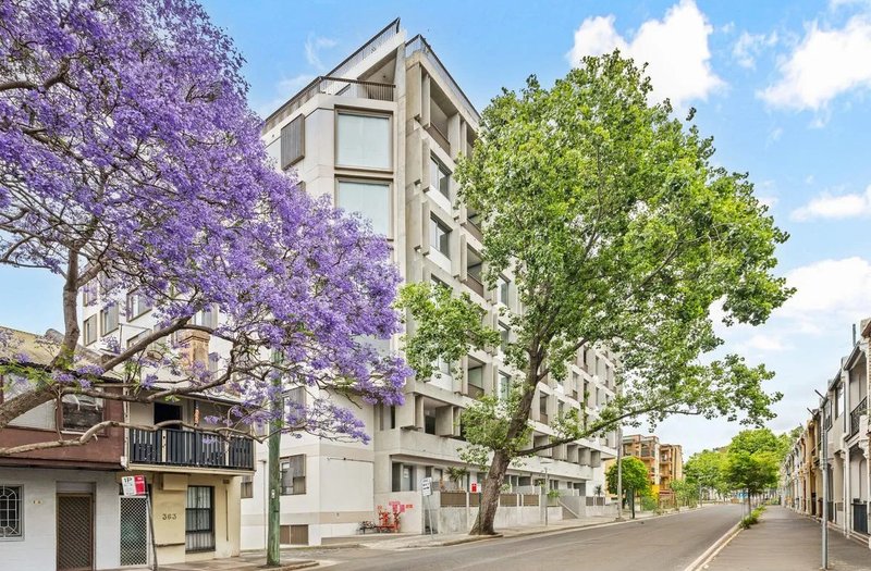 Photo - Level7/349-357 Bulwara Road, Ultimo NSW 2007 - Image 2