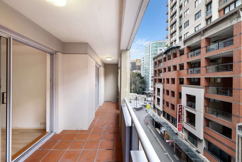 Photo - Level8/28 Harbour Street, Sydney NSW 2000 - Image 3