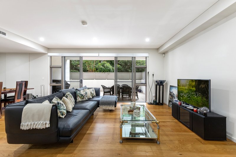 Photo - LG02/12 Shinfield Avenue, St Ives NSW 2075 - Image 2