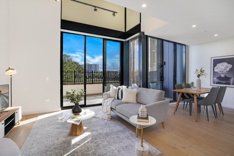 LG32/3 Maple Tree Road, Westmead NSW 2145