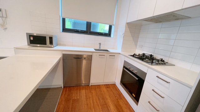 Photo - LG6/8 Olive York Way, Brunswick West VIC 3055 - Image 3