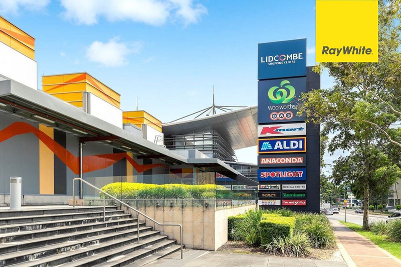 Photo - Lidcombe NSW 2141 - Image 10