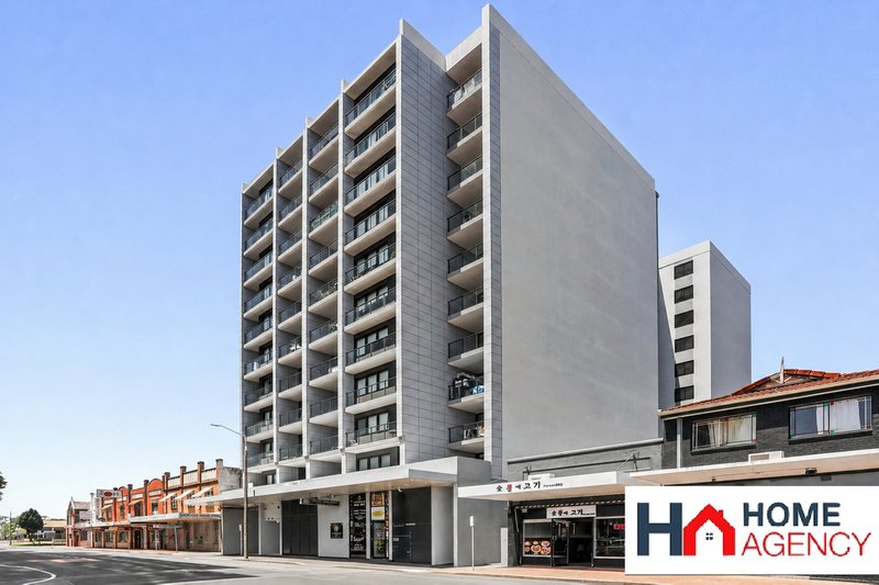 Photo - Lidcombe NSW 2141 - Image 1