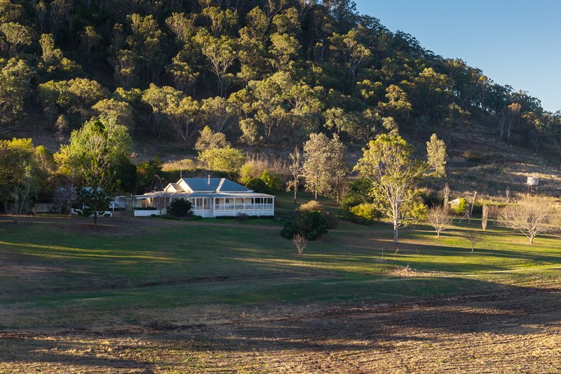 Photo - 'Listowel' 94 Sam Road, Ascot QLD 4359 - Image 16