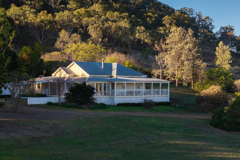 Photo - 'Listowel' 94 Sam Road, Ascot QLD 4359 - Image 17