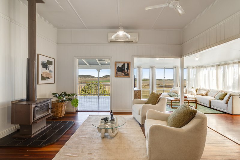 Photo - 'Listowel' 94 Sam Road, Ascot QLD 4359 - Image 18