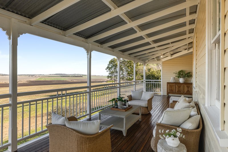 Photo - 'Listowel' 94 Sam Road, Ascot QLD 4359 - Image 31