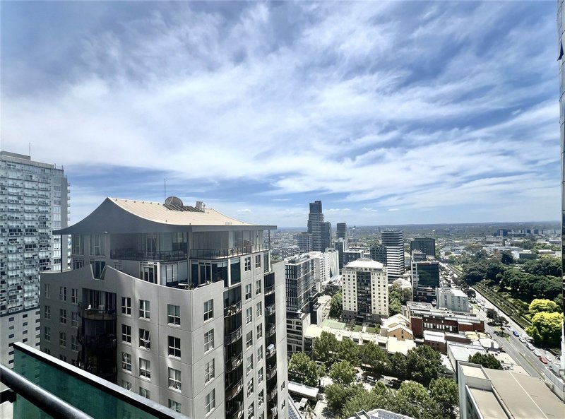 Photo - LITT601/2601 Little Lonsdale Street, Melbourne VIC 3000 - Image 8