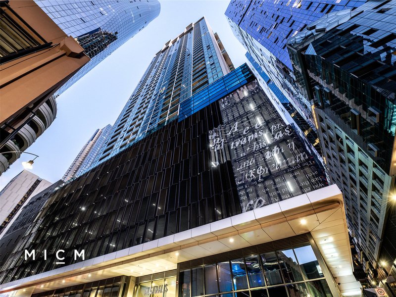 Photo - LITT601/2601 Little Lonsdale Street, Melbourne VIC 3000 - Image 15