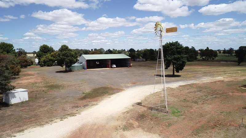 Photo - "Little Acres" Lot 1/14772 Mid Western Highway, Goolgowi NSW 2652 - Image 6