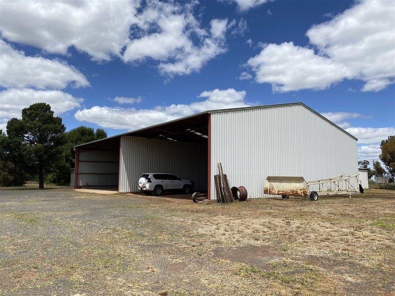 Photo - "Little Acres" Lot 1/14772 Mid Western Highway, Goolgowi NSW 2652 - Image 8