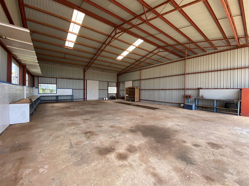 Photo - "Little Acres" Lot 1/14772 Mid Western Highway, Goolgowi NSW 2652 - Image 10