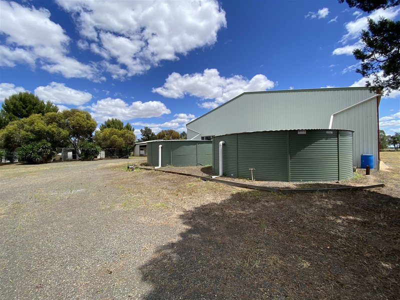 Photo - "Little Acres" Lot 1/14772 Mid Western Highway, Goolgowi NSW 2652 - Image 11