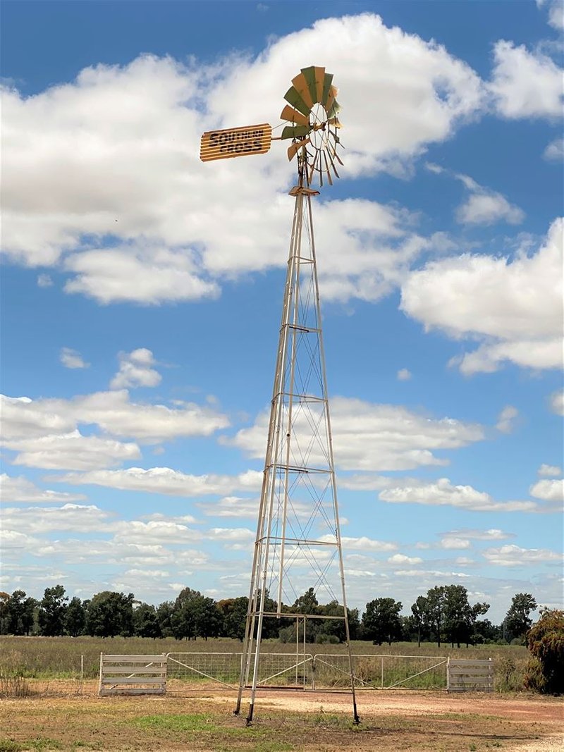 Photo - "Little Acres" Lot 1/14772 Mid Western Highway, Goolgowi NSW 2652 - Image 12