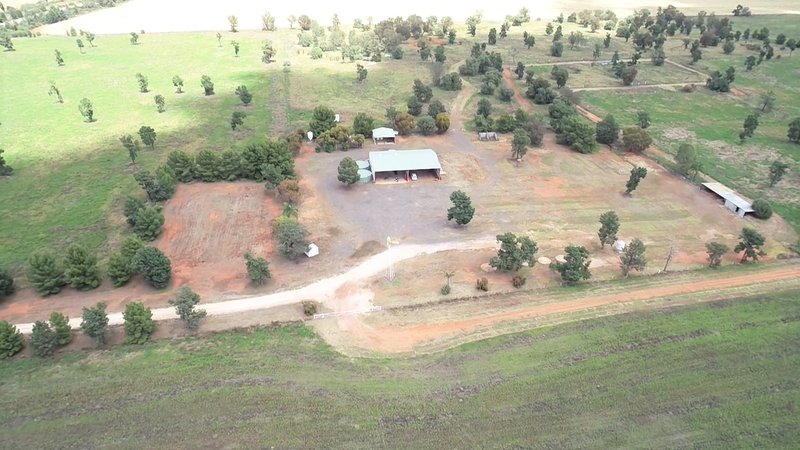Photo - "Little Acres" Lot 1/14772 Mid Western Highway, Goolgowi NSW 2652 - Image 19