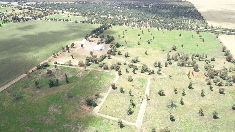 Photo - "Little Acres" Lot 1/14772 Mid Western Highway, Goolgowi NSW 2652 - Image 21