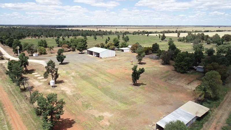 Photo - "Little Acres" Lot 1/14772 Mid Western Highway, Goolgowi NSW 2652 - Image 22