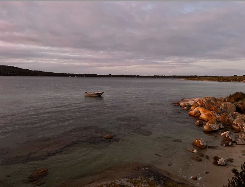 Photo - . Little Green Island, Lady Barron TAS 7255 - Image 8