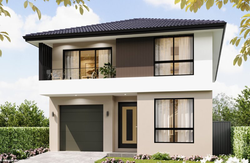 LIVE In Or Invest I Call On Now To View Display , Marsden Park NSW 2765