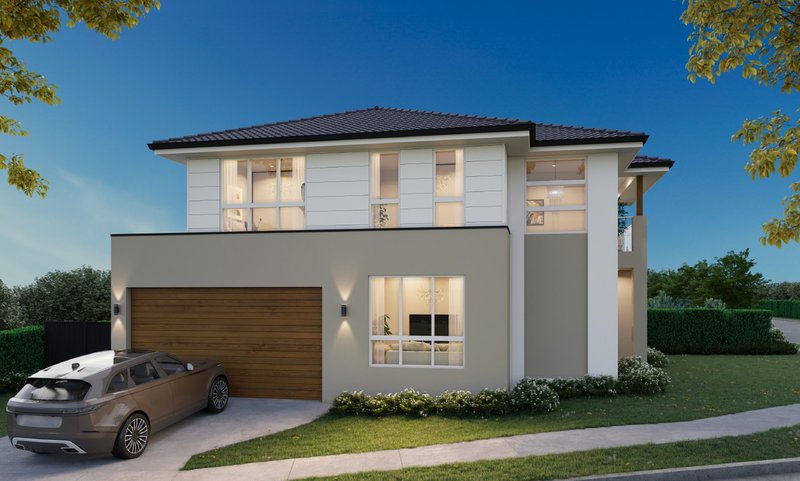 LIVE In Or Invest I Call On Now To View Display , Marsden Park NSW 2765