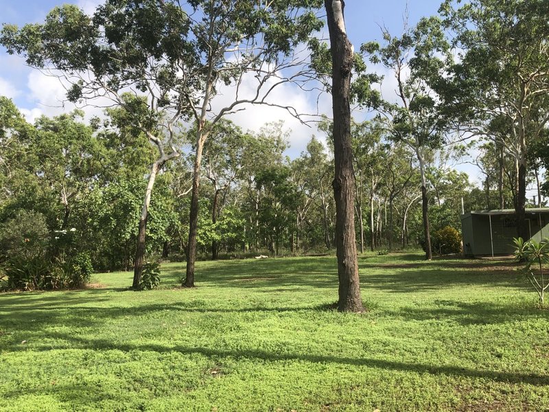 Photo - Lloyd Creek NT 0822 - Image 22