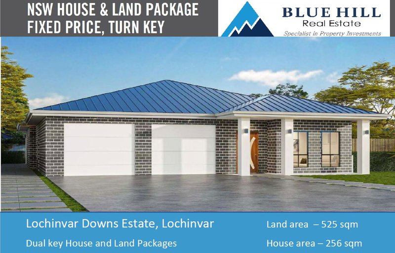 Photo - Lochinvar NSW 2321 - Image 1