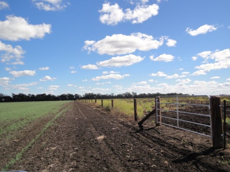 Photo - "Lochlea" Mason Road, Bowenville QLD 4404 - Image 9