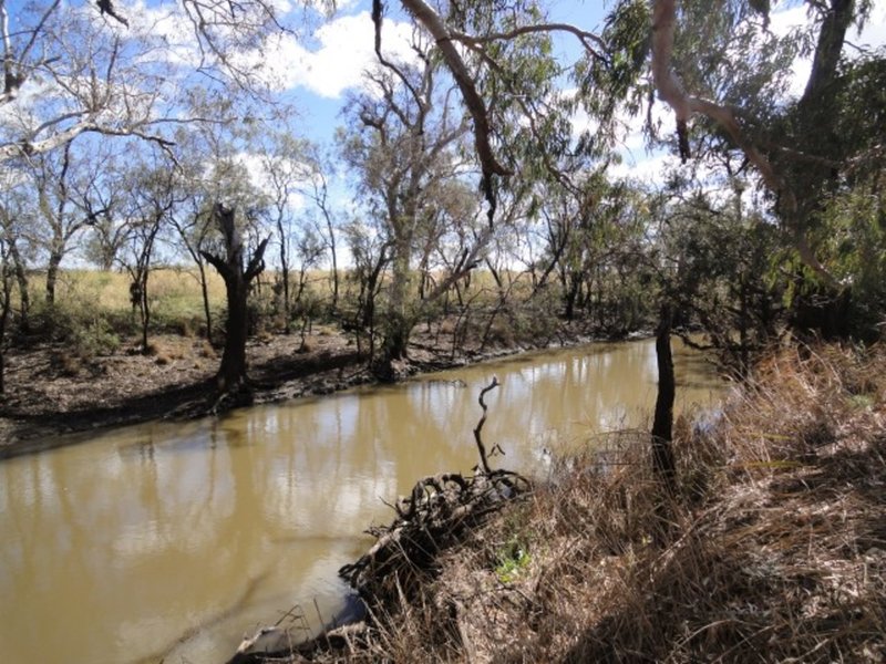 Photo - "Lochlea" Mason Road, Bowenville QLD 4404 - Image 13