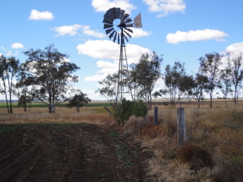 Photo - "Lochlea" Mason Road, Bowenville QLD 4404 - Image 16