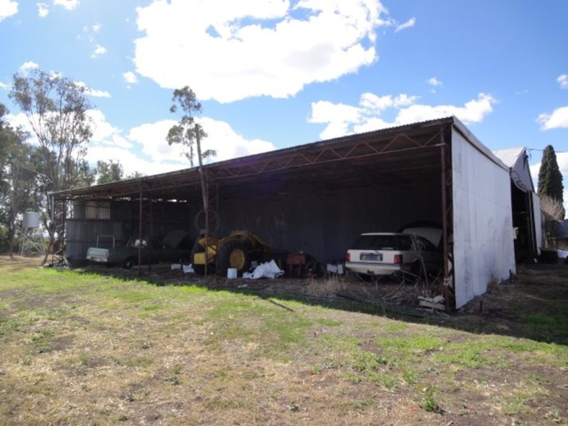 Photo - "Lochlea" Mason Road, Bowenville QLD 4404 - Image 21