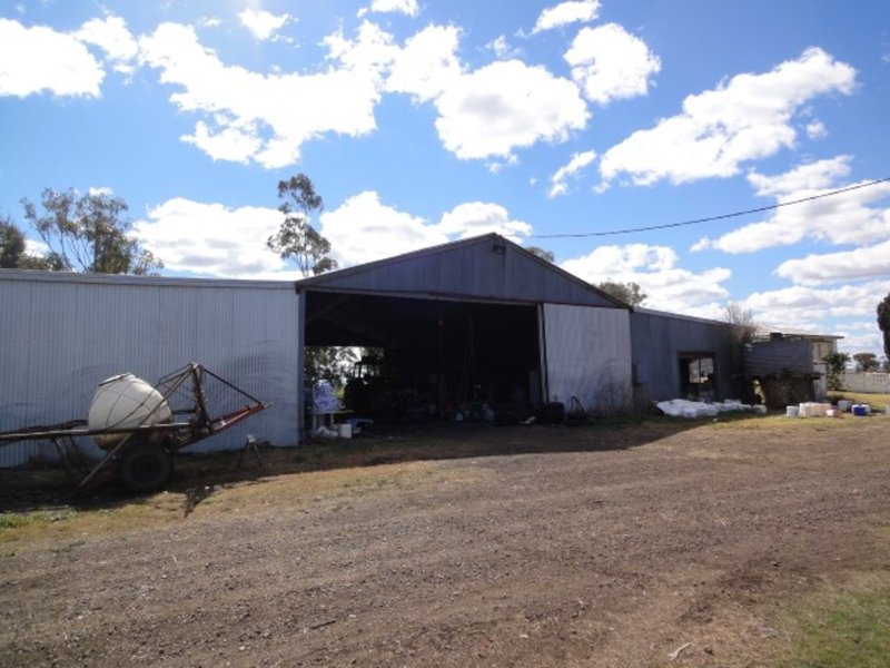 Photo - "Lochlea" Mason Road, Bowenville QLD 4404 - Image 23