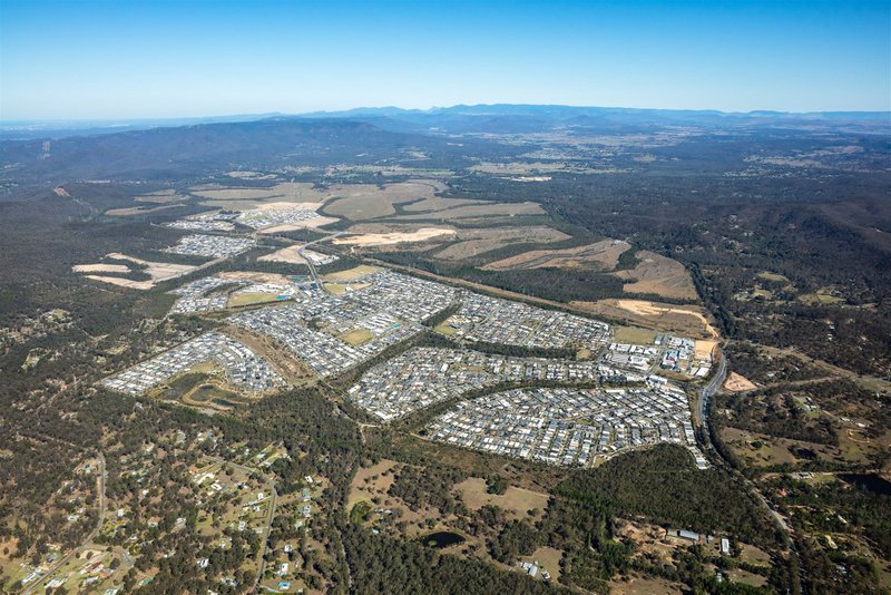 Logan Reserve QLD 4133