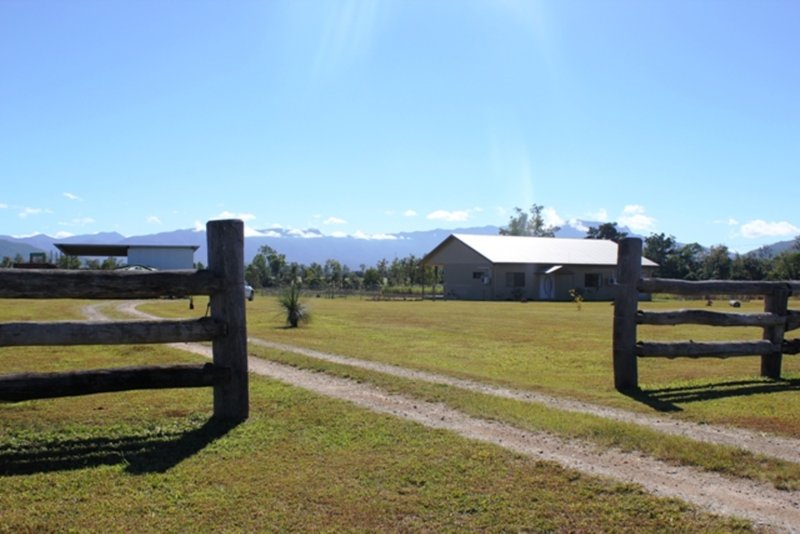 Long Pocket QLD 4850