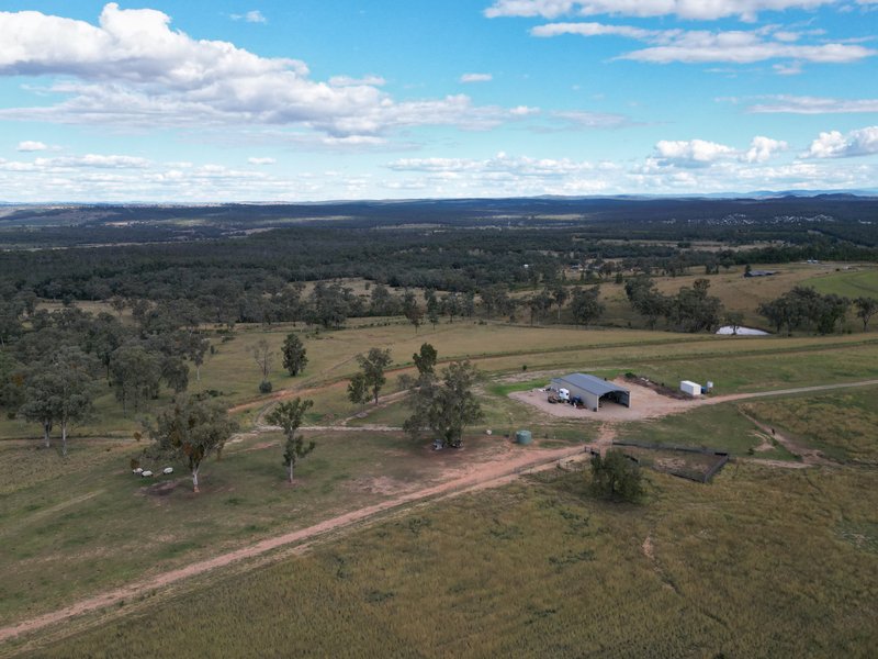 "Longview" 135 Burundah Drive, Warialda NSW 2402