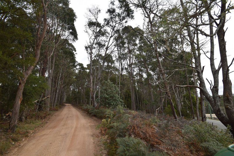 Lot 0 Dynans Bridge Road, Weegena TAS 7304