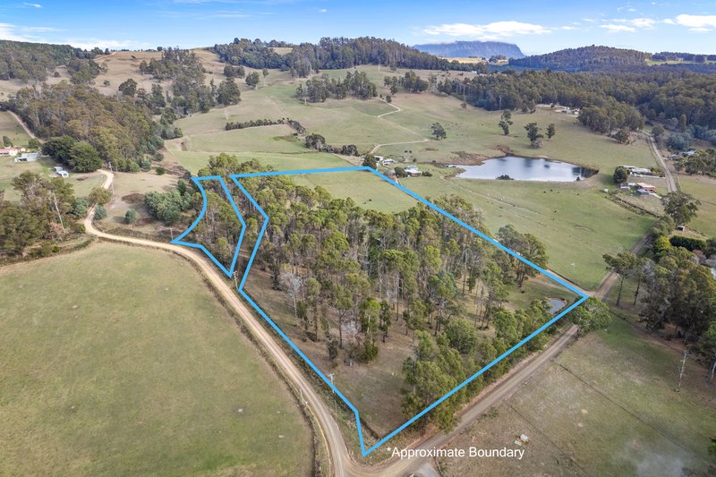 Photo - Lot 0 Goss Road, Railton TAS 7305 - Image 2