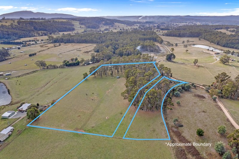 Photo - Lot 0 Goss Road, Railton TAS 7305 - Image 4